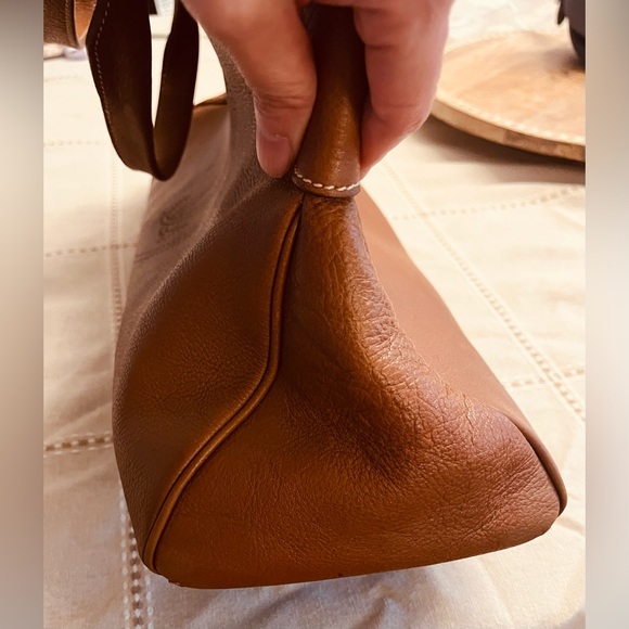 Cartier Marcello handbag leather ladies - Picture 10 of 15